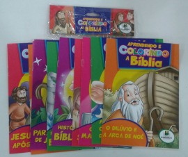 Kit com 2 Rachacuca Quebra Cabeça Bíblico Racha Cuca Quebra-Cabeça  Evangélico Gospel