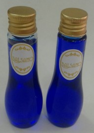 leo de uno (Balsamo) ,60 ml cada