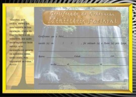 Certificado  de Ordenao de mistrio pastoral,cada