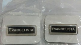 Botton ministrio (Evangelista)