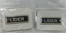 Botton ministrio (lder)