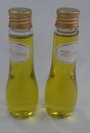 leo de uno (Mirra) ,60 ml cada