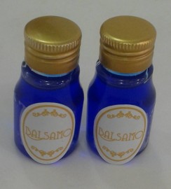 leo de uno (Balsmo) ,10 ml cada