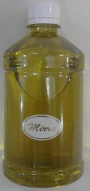 leo de uno (Mirra) ,500 ml 