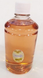 leo de uno Canela,500 ml