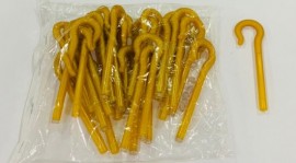 Cajado Porta leo com 25 peas
