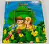Bblia dos Pequeninos Luxo, Capa Almofadada, cada