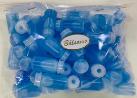 Flaconete c/ leo de uno Balsamo 5 ml,com 50 ps