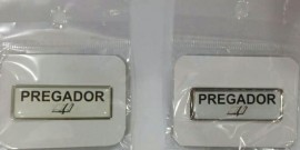 Botton ministério (Pregador)