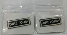 Botton ministrio (Diretoria)