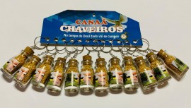Chaveiro cortador de unha , 12 pcs
