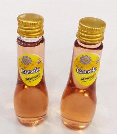 leo de uno Canela,60 ml