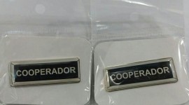 Botton ministrio (Cooperador)