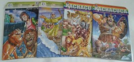 Quebra -cabea rachacuca,com 2 ps