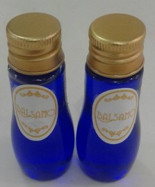 leo de uno (Balsamo) ,30 ml cada